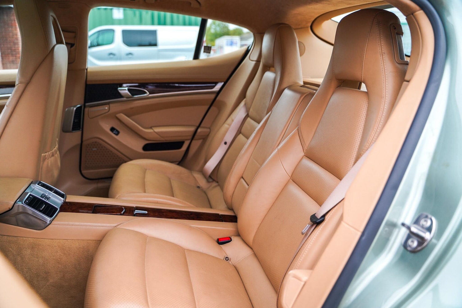 Used Porsche Panamera 2011 for sale - 76188801: Photo 30