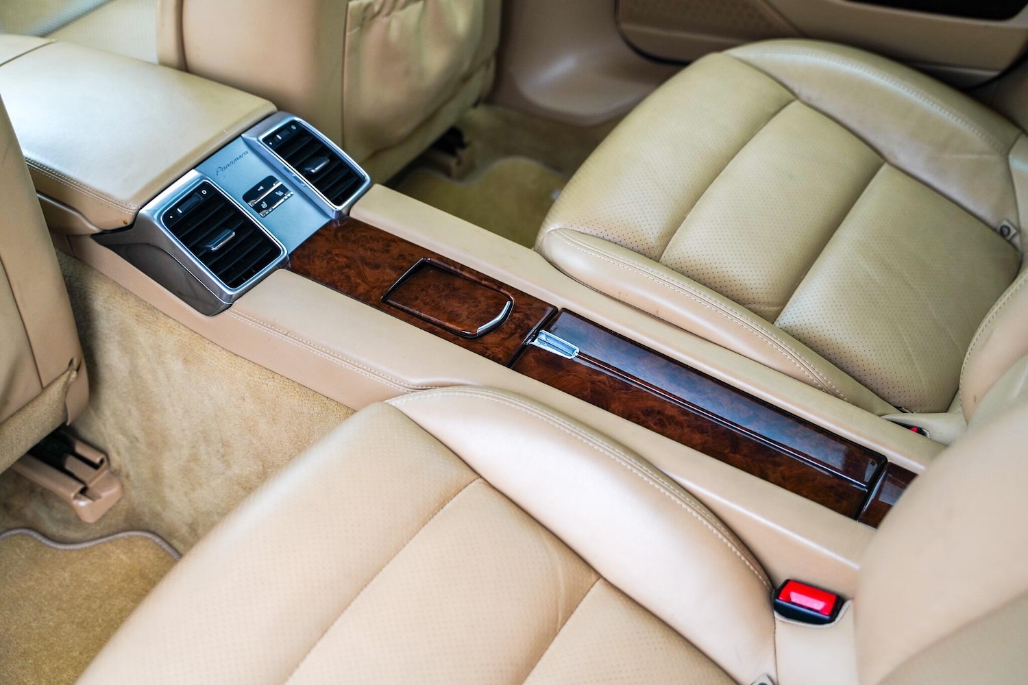 Used Porsche Panamera 2011 for sale - 76188801: Photo 38