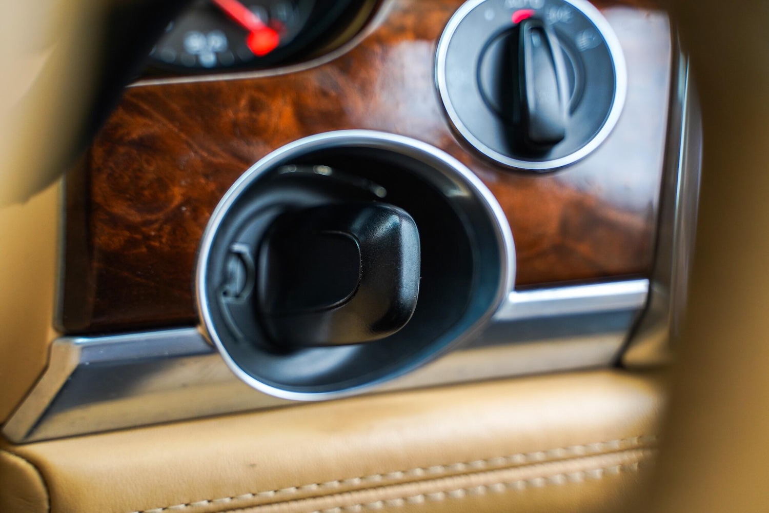 Used Porsche Panamera 2011 for sale - 76188801: Photo 39