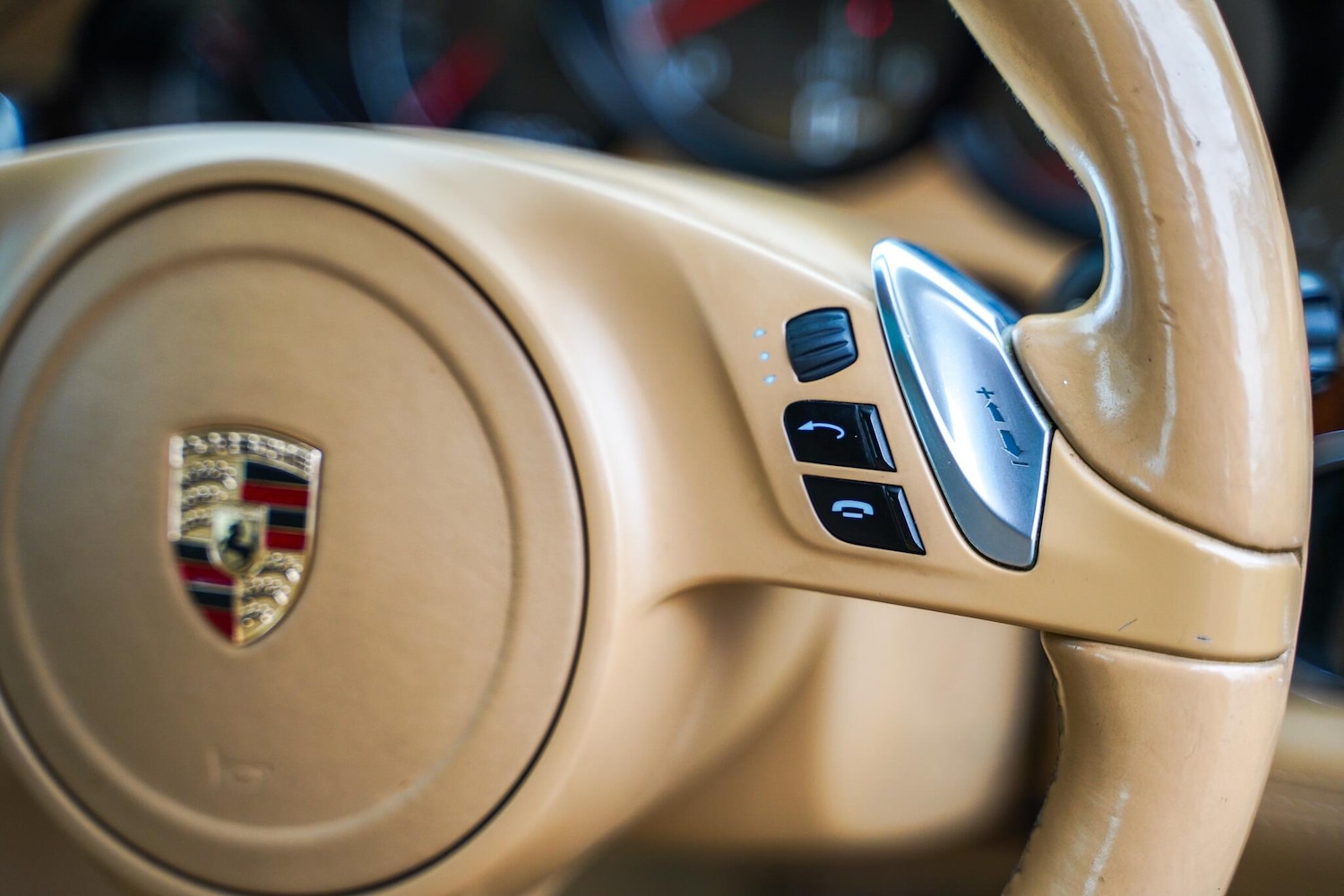 Used Porsche Panamera 2011 for sale - 76188801: Photo 40