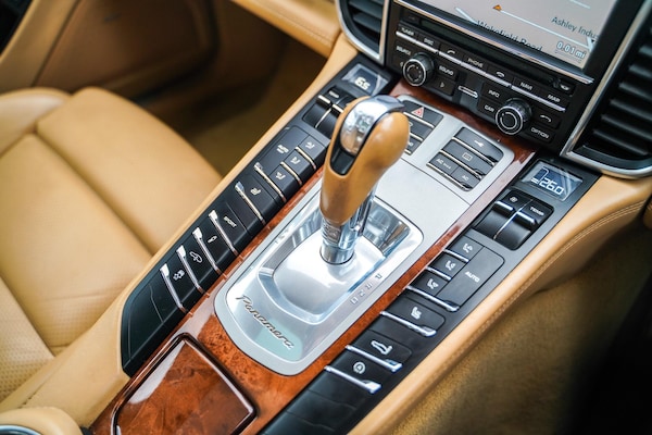 Used Porsche Panamera 2011 for sale - 76188801: Photo 42