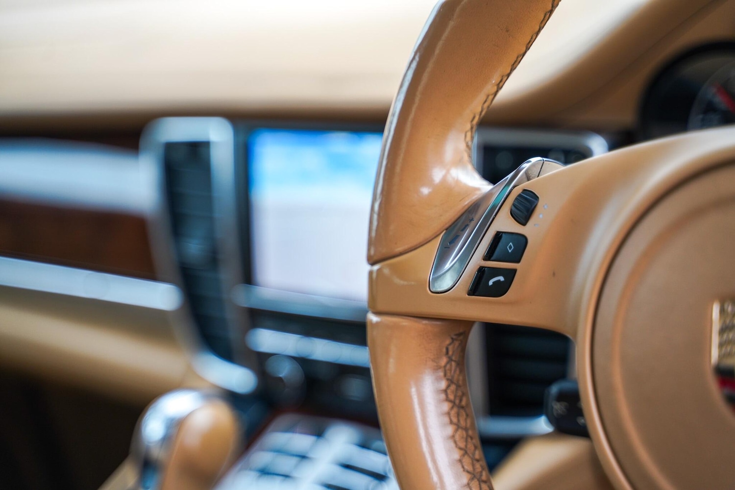 Used Porsche Panamera 2011 for sale - 76188801: Photo 44