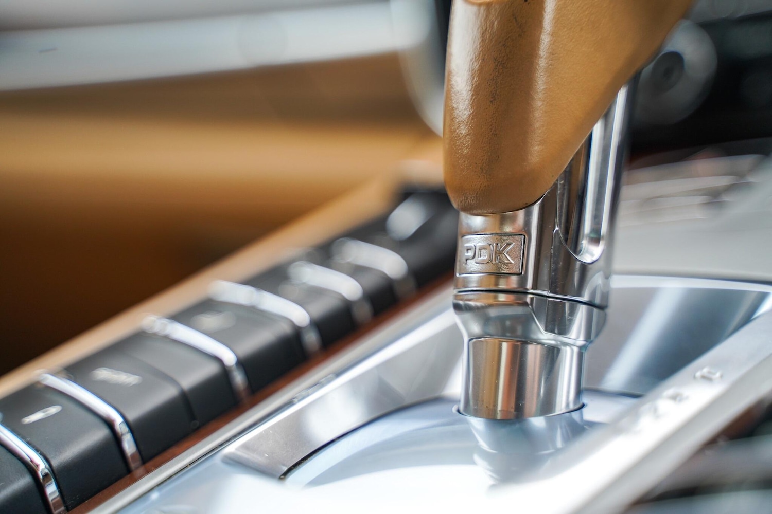 Used Porsche Panamera 2011 for sale - 76188801: Photo 45