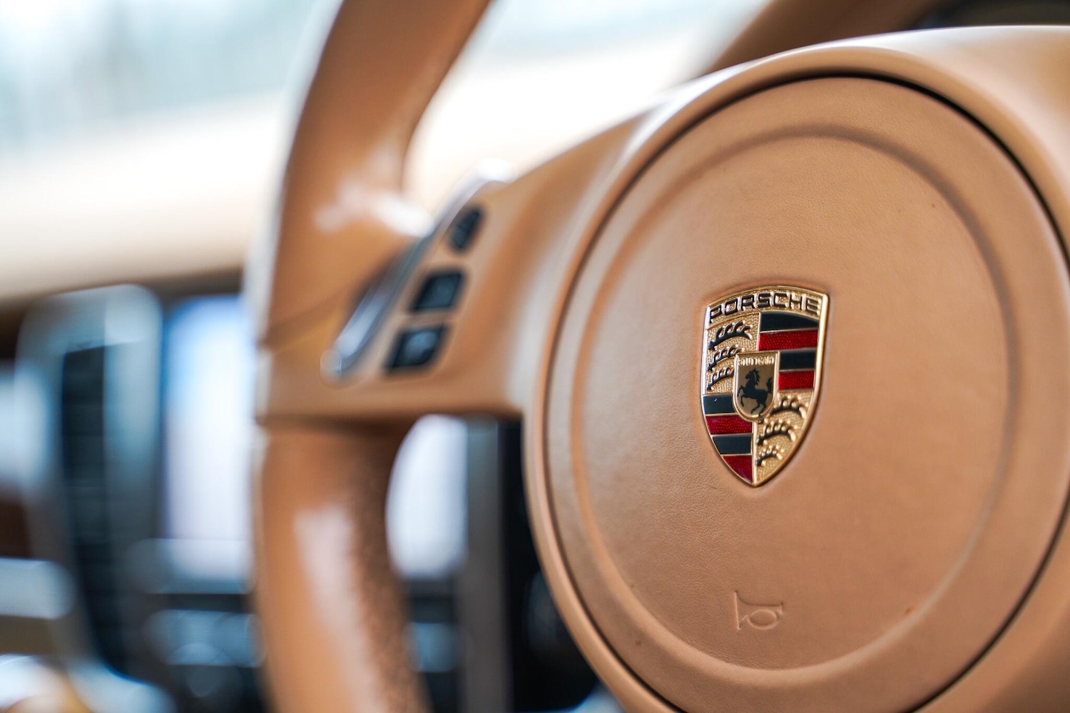 Used Porsche Panamera 2011 for sale - 76188801: Photo 46