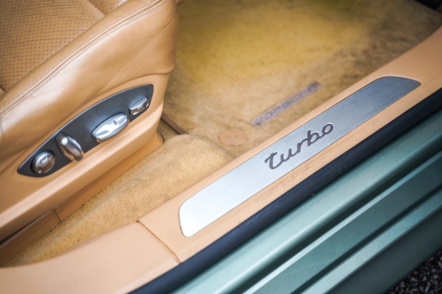 Used Porsche Panamera 2011 for sale - 76188801: Photo 49