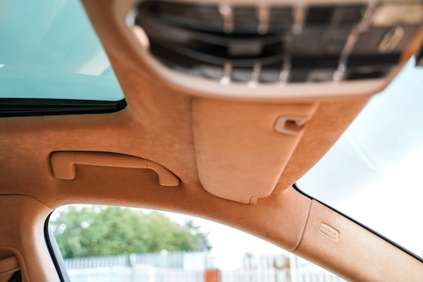 Used Porsche Panamera 2011 for sale - 76188801: Photo 51