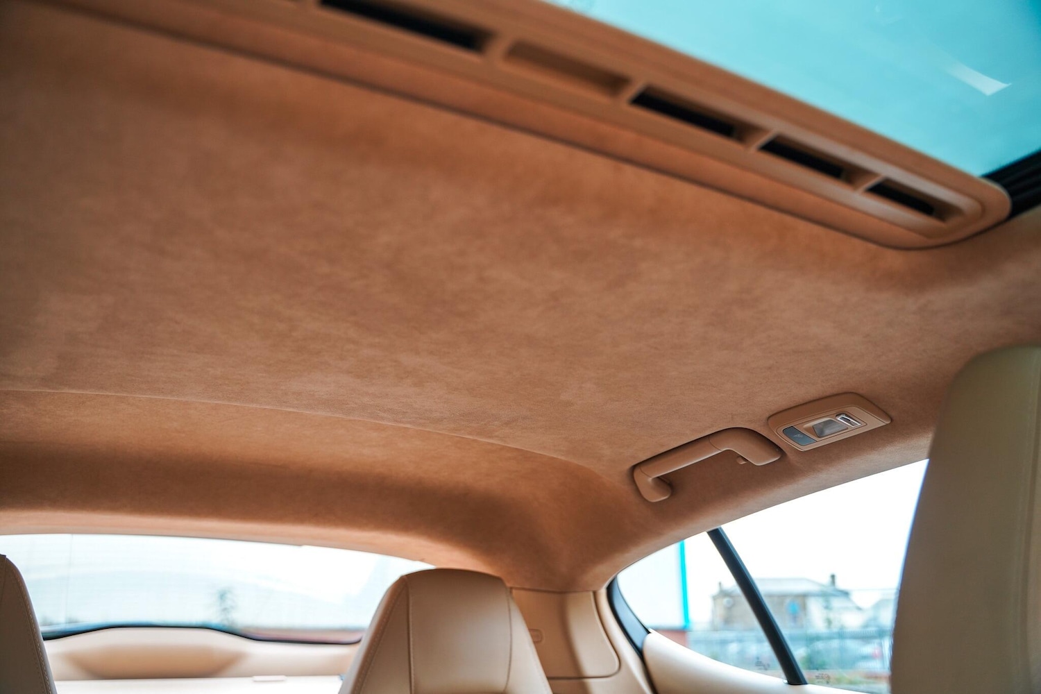 Used Porsche Panamera 2011 for sale - 76188801: Photo 52