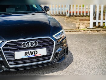Used Audi A3 2020 for sale - 78504211: Photo