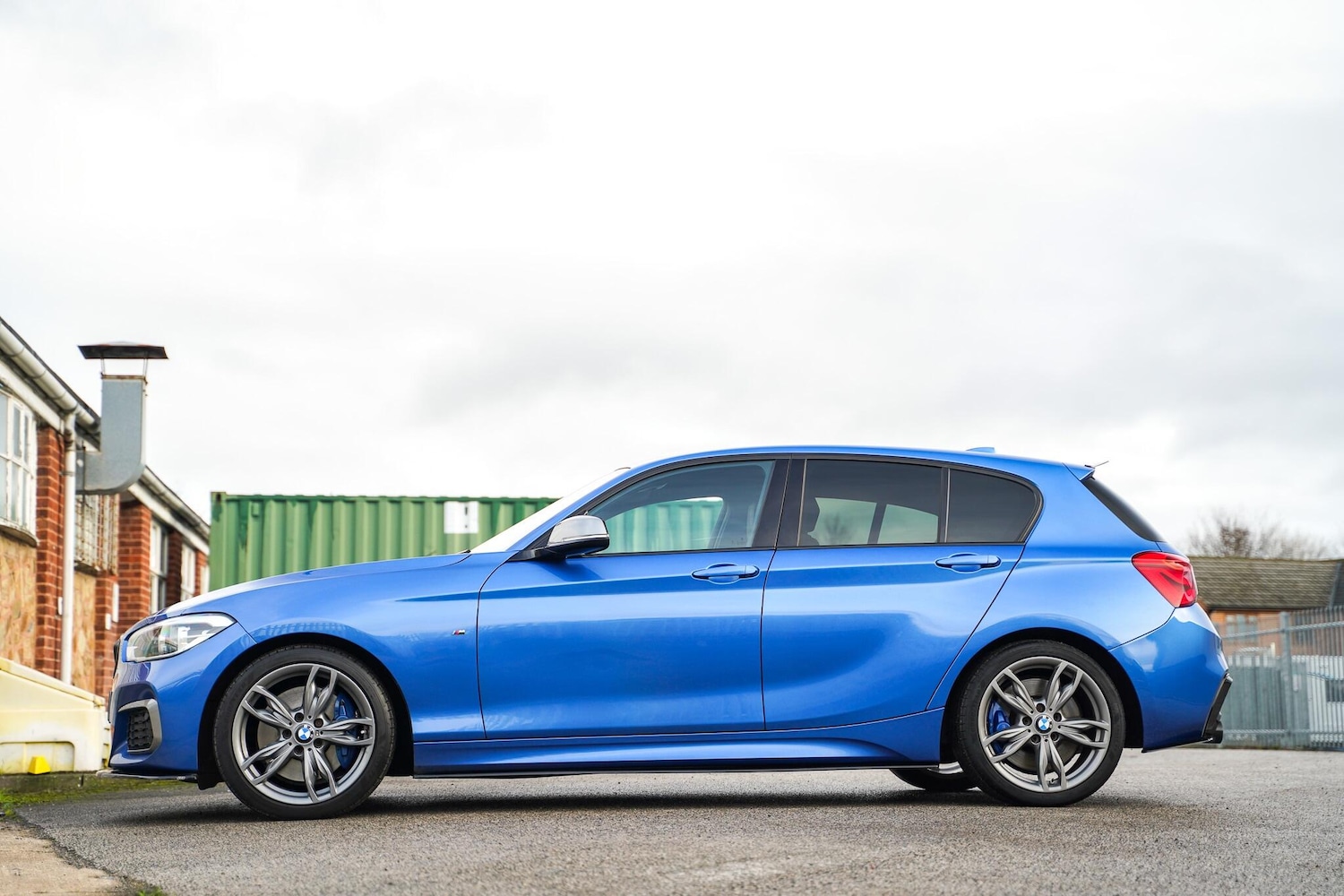 Used BMW 1 Series 2017 for sale - 77292045: Photo 17