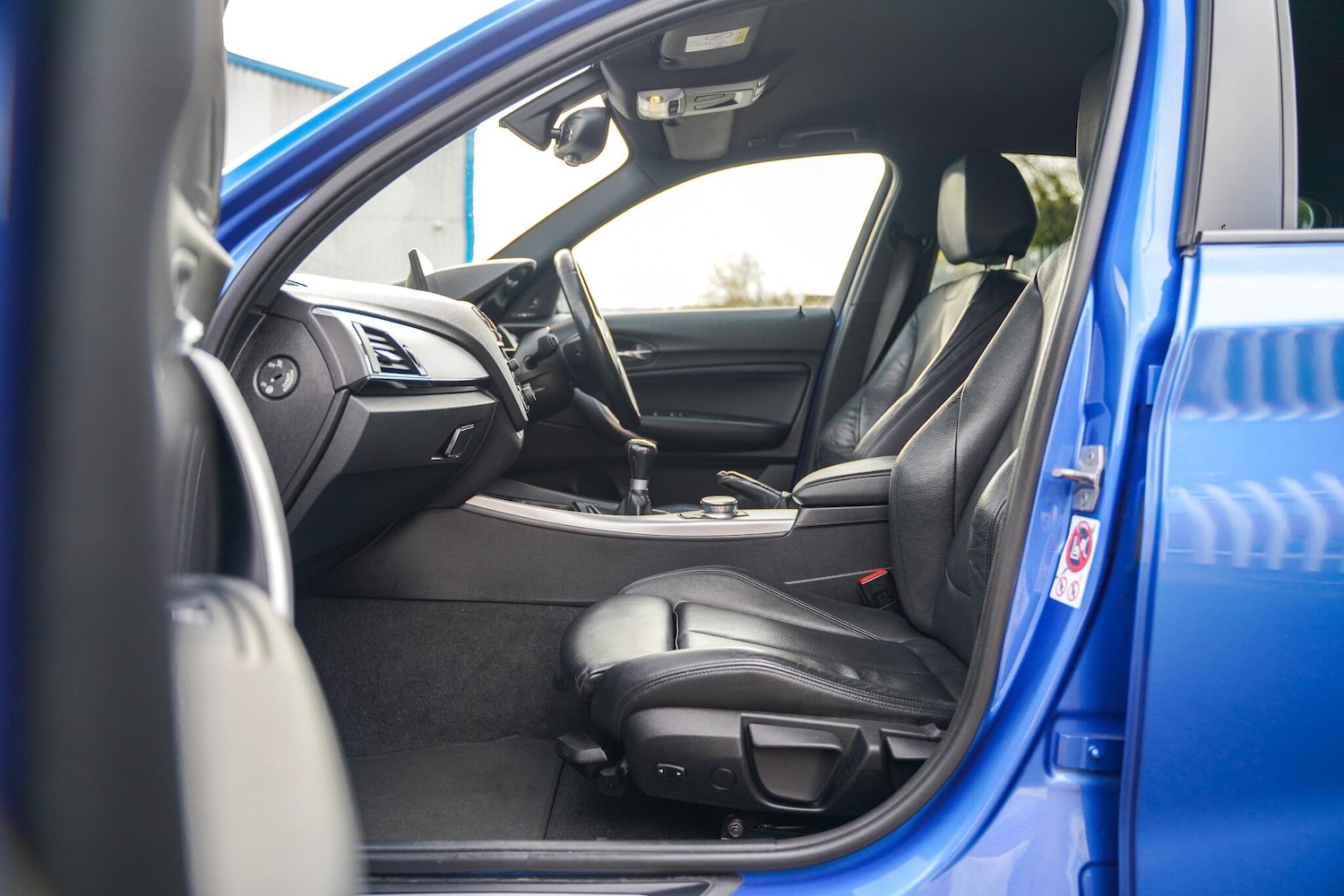 Used BMW 1 Series 2017 for sale - 77292045: Photo 18