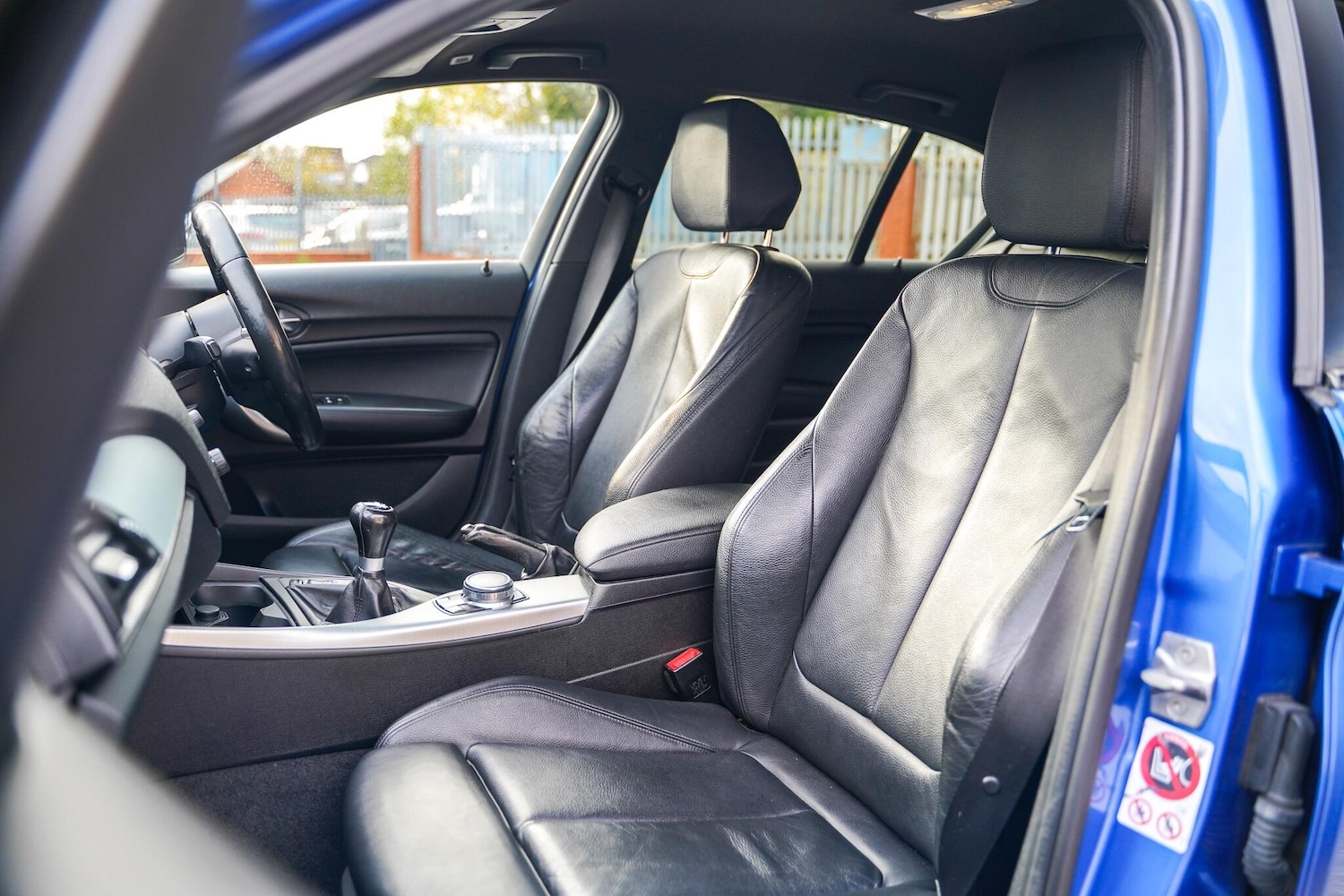 Used BMW 1 Series 2017 for sale - 77292045: Photo 20