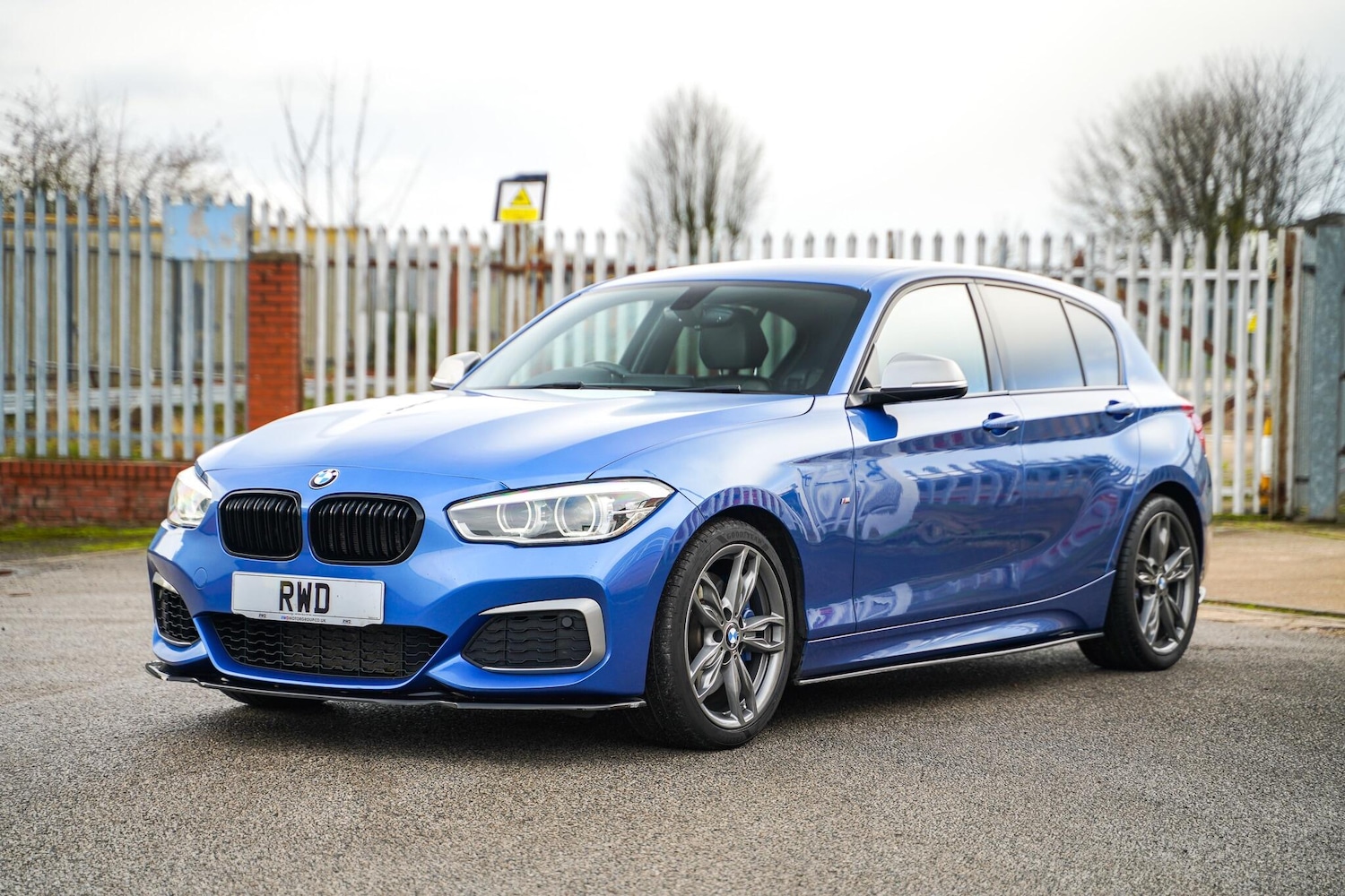 Used BMW 1 Series 2017 for sale - 77292045: Photo 3