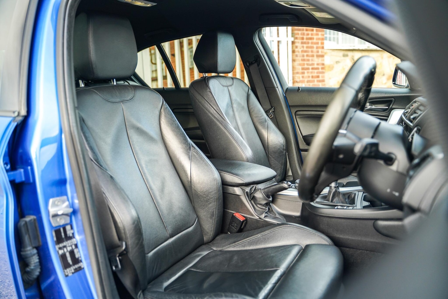 Used BMW 1 Series 2017 for sale - 77292045: Photo 32