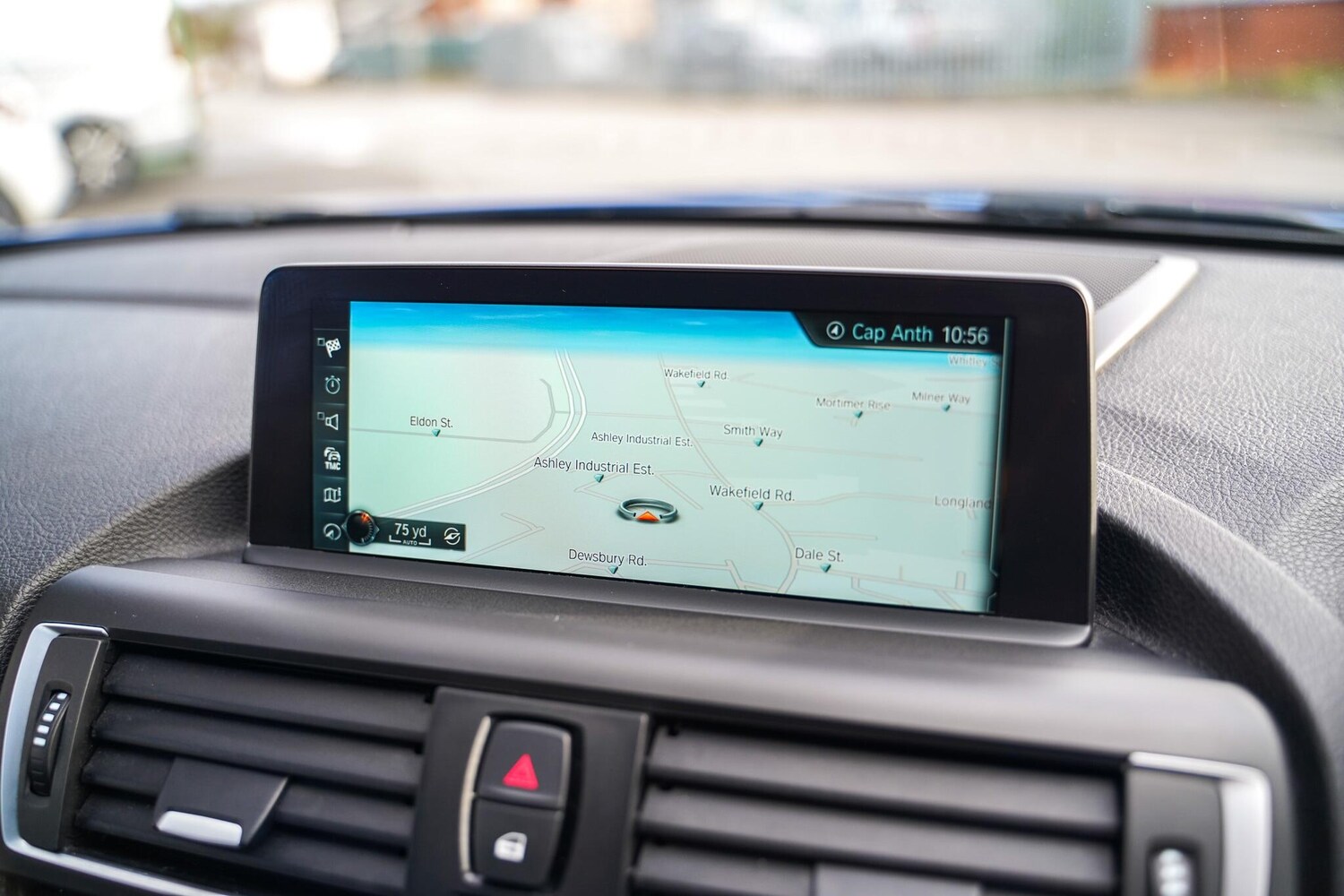 Used BMW 1 Series 2017 for sale - 77292045: Photo 39