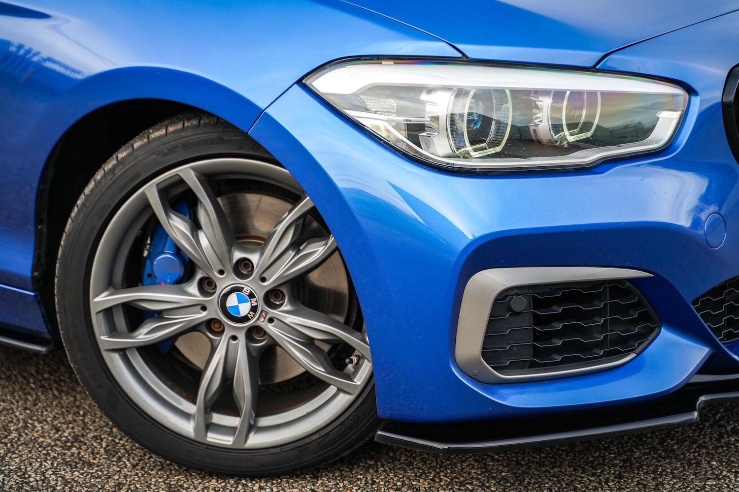 Used BMW 1 Series 2017 for sale - 77292045: Photo 47