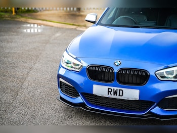 Used BMW 1 Series 2017 for sale - 77292045: Photo