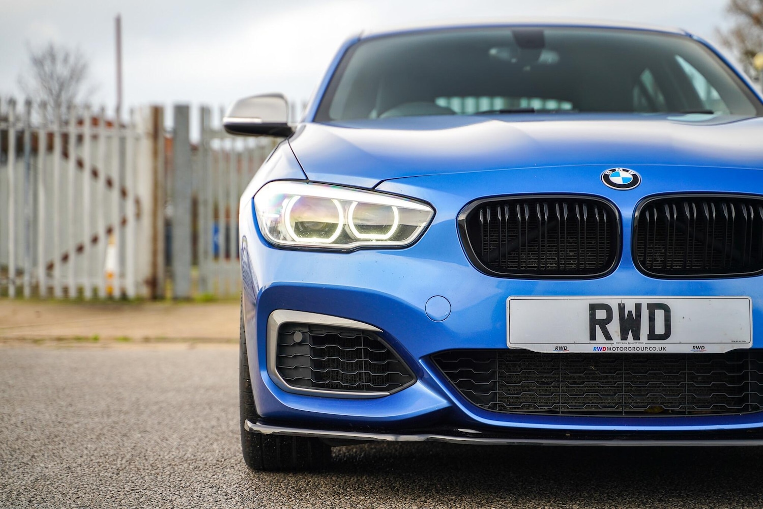 Used BMW 1 Series 2017 for sale - 77292045: Photo 5