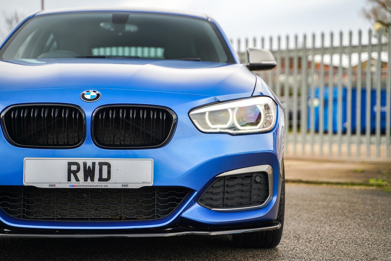 Used BMW 1 Series 2017 for sale - 77292045: Photo 7