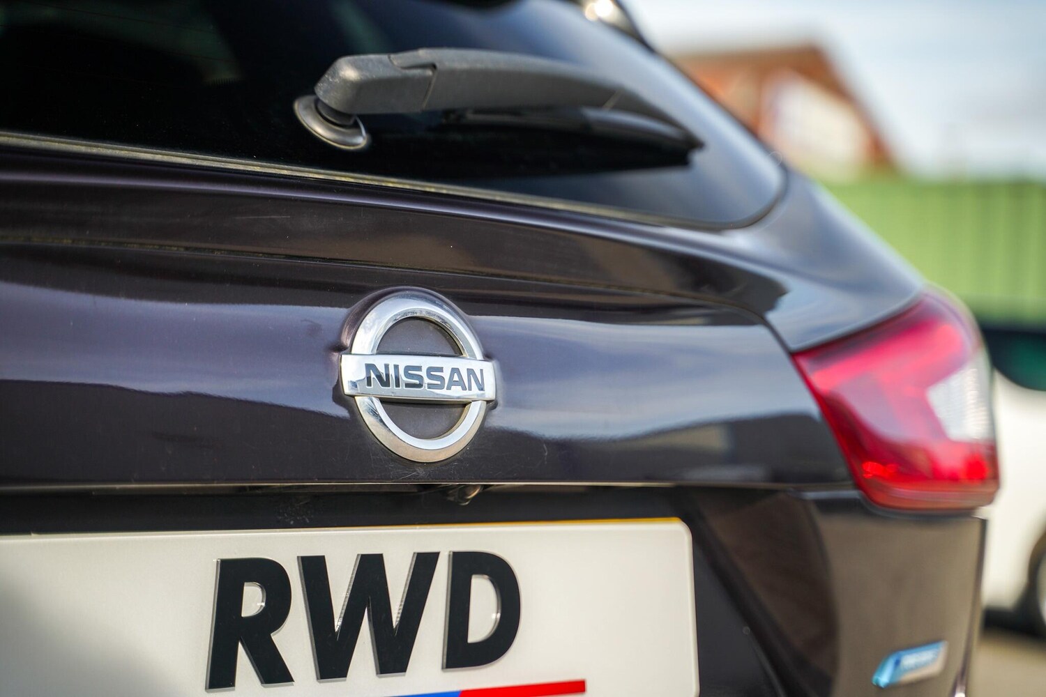 Used Nissan Qashqai for sale - 77671668: Photo 16