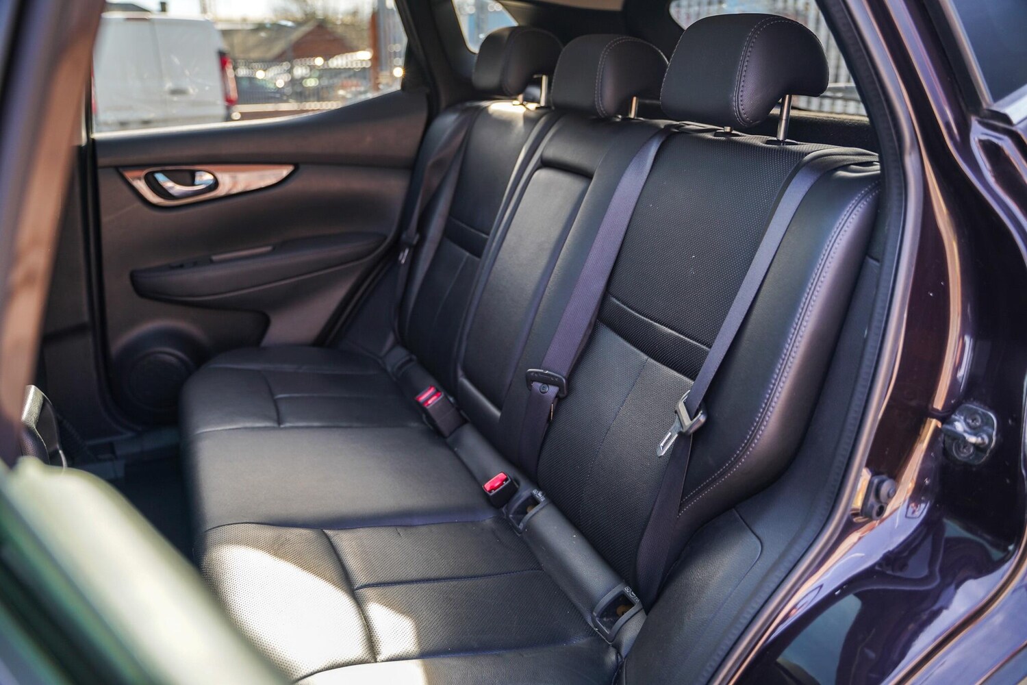 Used Nissan Qashqai for sale - 77671668: Photo 25