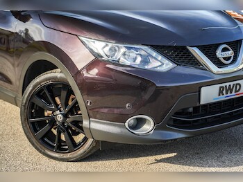 Used Nissan Qashqai 2015 for sale - 77671668: Photo