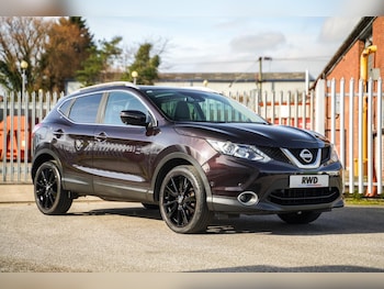 Used Nissan Qashqai 2015 for sale - 77671668: Photo