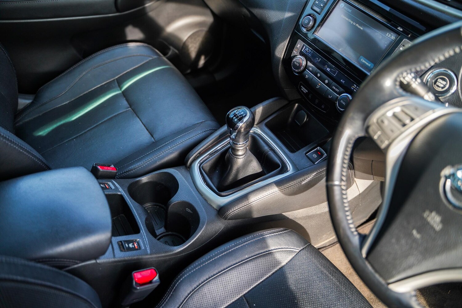 Used Nissan Qashqai for sale - 77671668: Photo 43