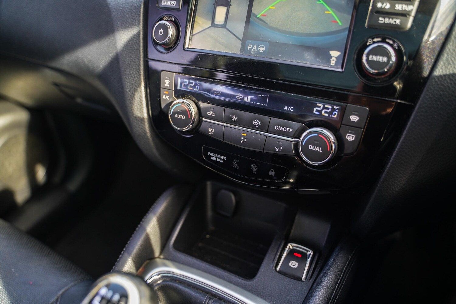 Used Nissan Qashqai for sale - 77671668: Photo 44