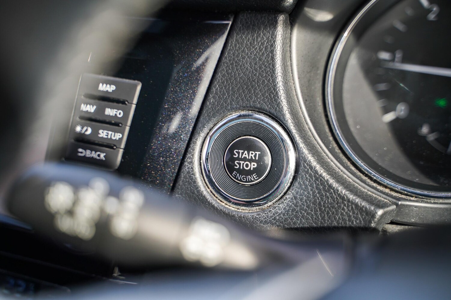 Used Nissan Qashqai for sale - 77671668: Photo 48