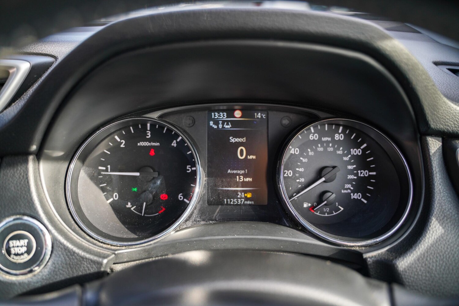 Used Nissan Qashqai for sale - 77671668: Photo 49