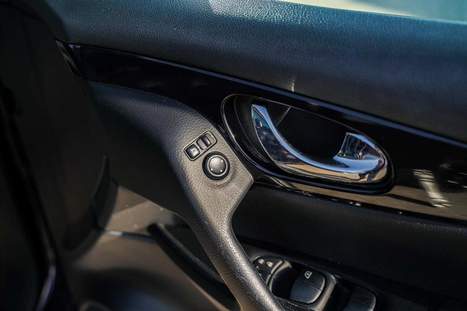 Used Nissan Qashqai for sale - 77671668: Photo 50