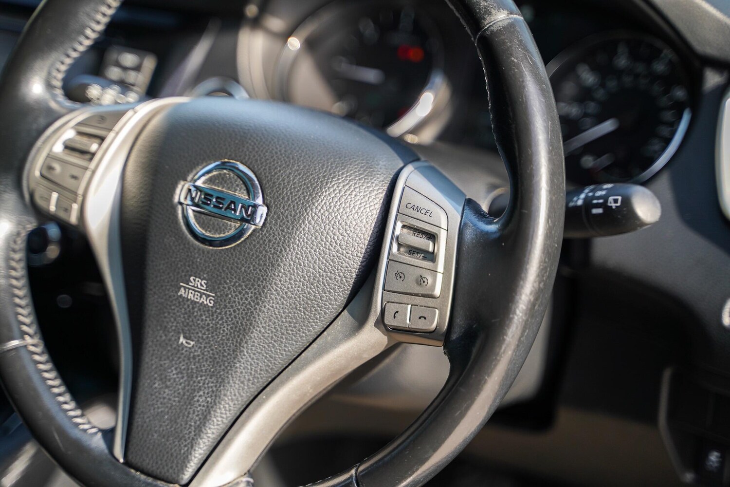 Used Nissan Qashqai for sale - 77671668: Photo 51