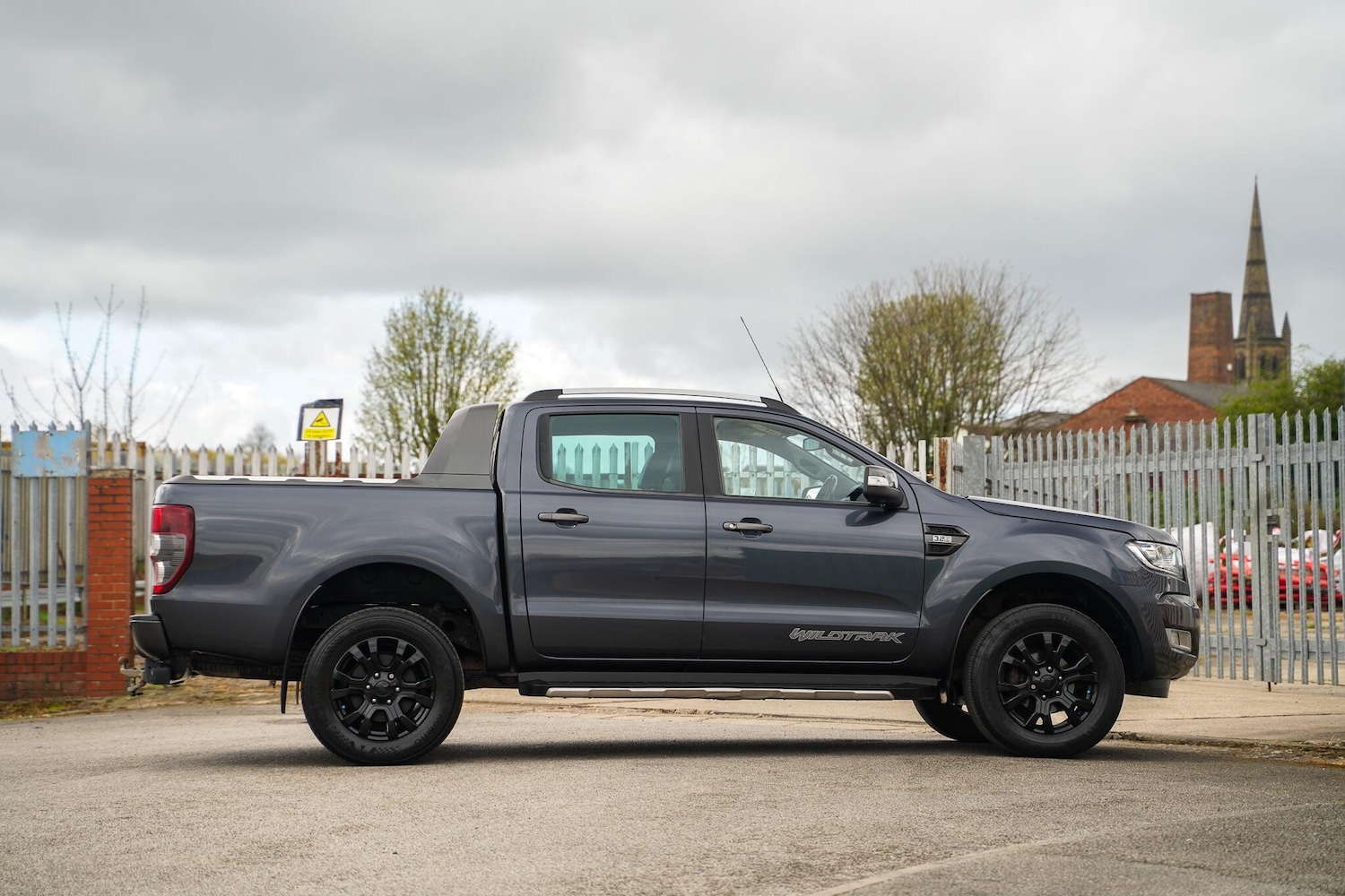 Used Ford Ranger for sale - 78214137: Photo 10