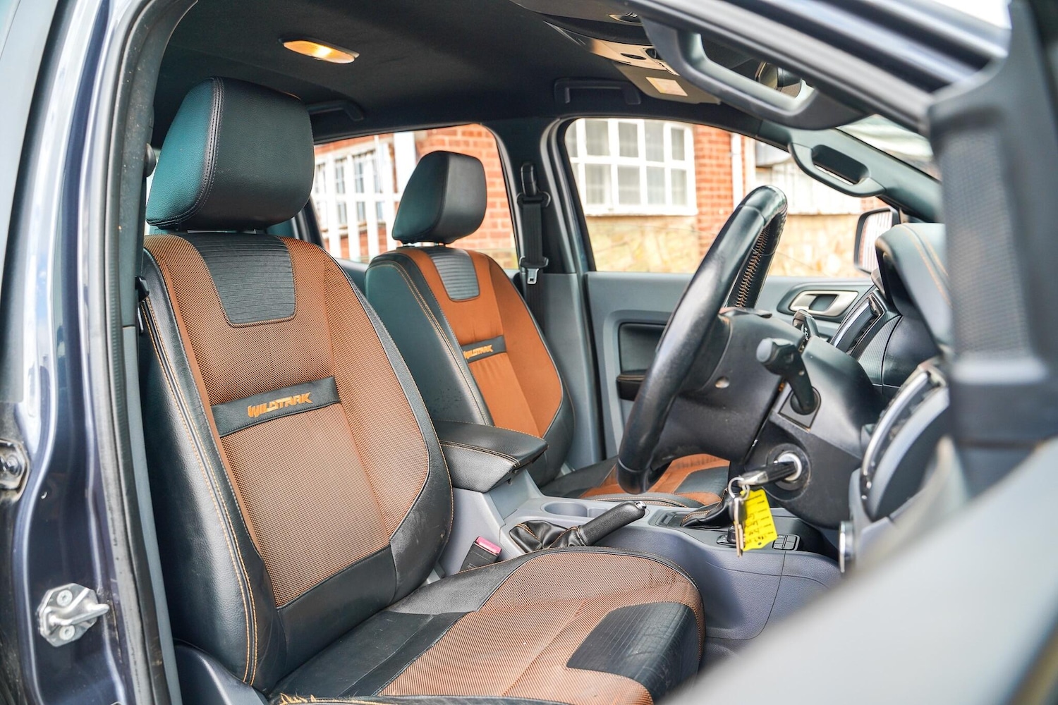 Used Ford Ranger for sale - 78214137: Photo 11