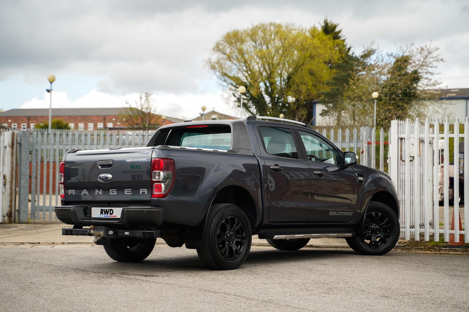 Used Ford Ranger for sale - 78214137: Photo 12