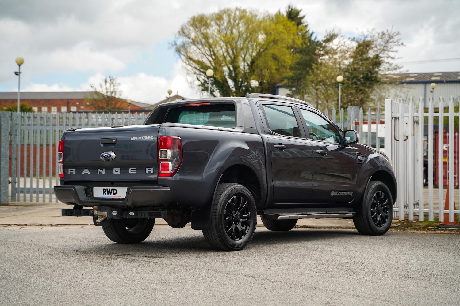 Used Ford Ranger for sale - 78214137: Photo 14