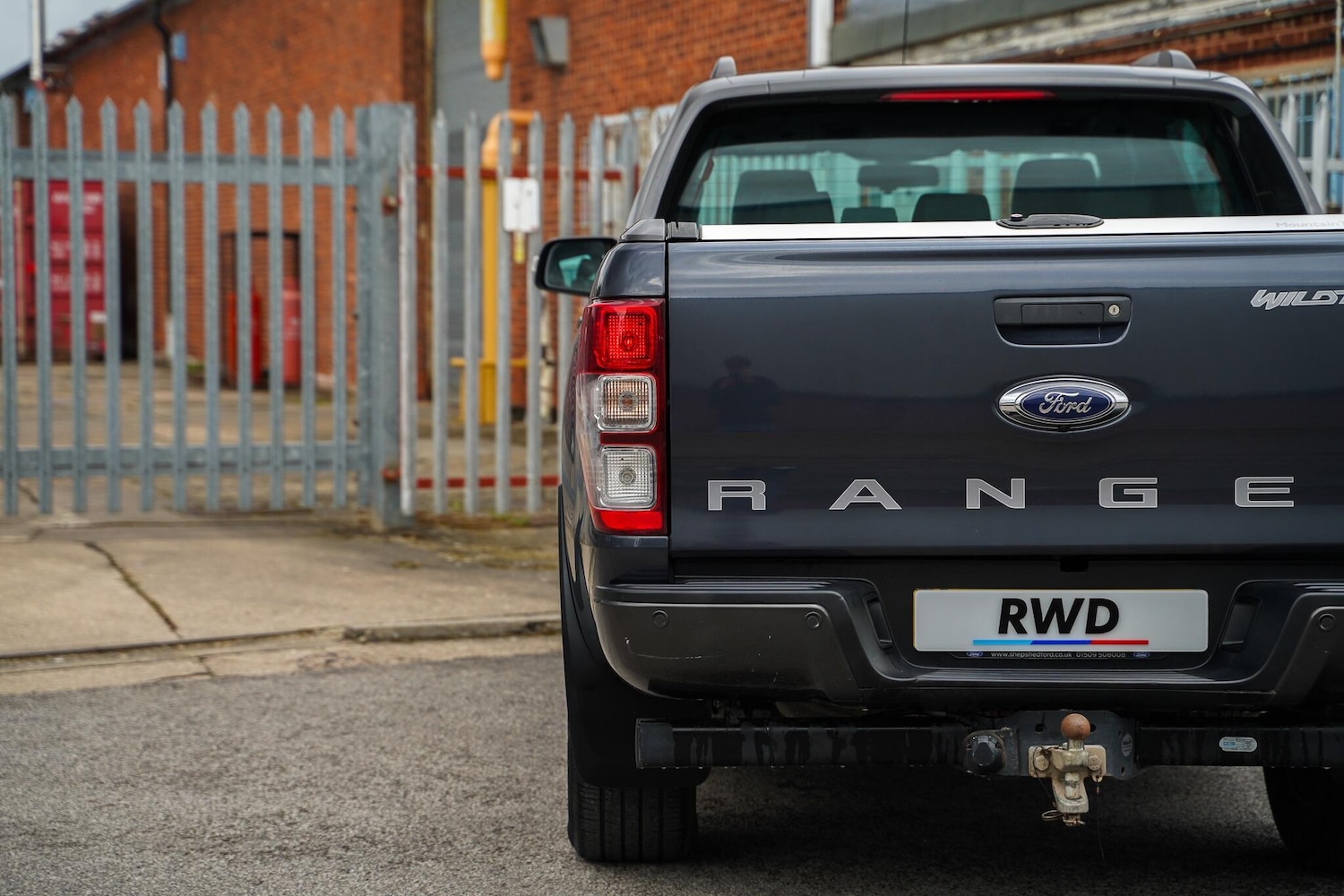 Used Ford Ranger for sale - 78214137: Photo 15