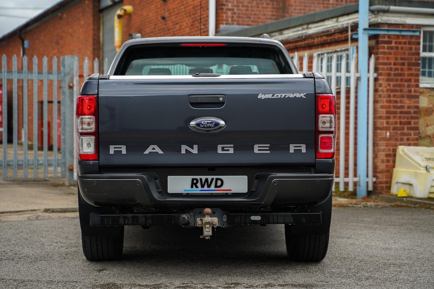 Used Ford Ranger for sale - 78214137: Photo 16