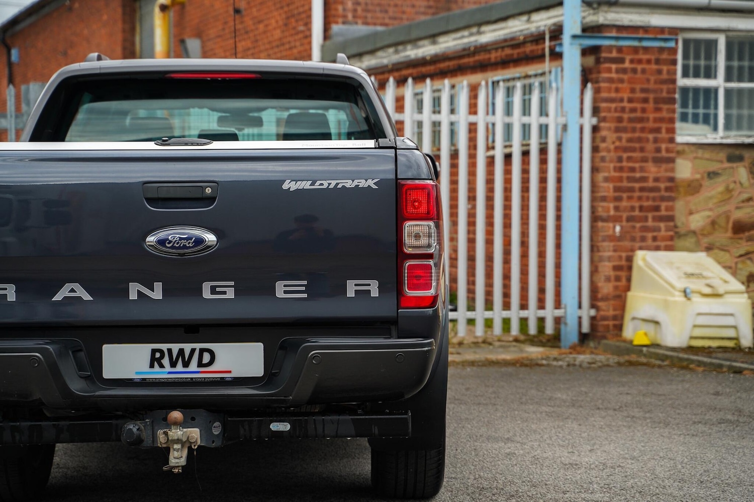 Used Ford Ranger for sale - 78214137: Photo 17