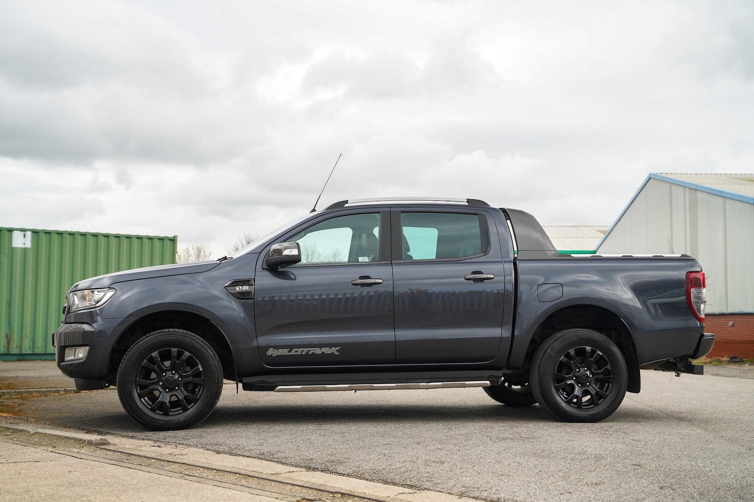 Used Ford Ranger for sale - 78214137: Photo 18