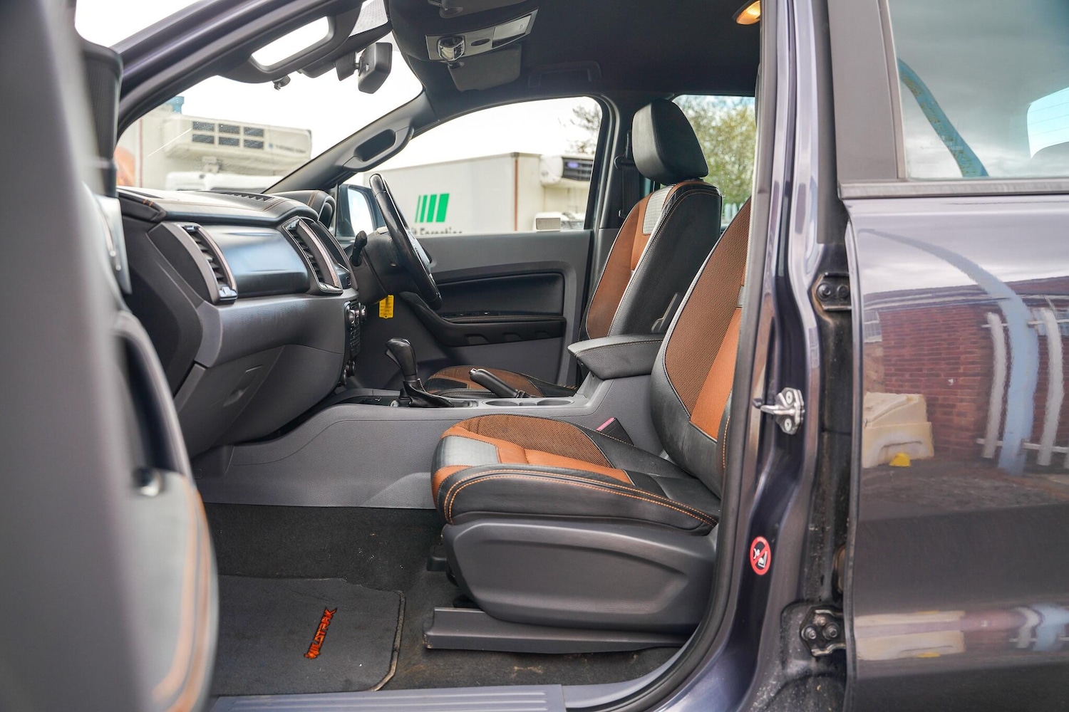 Used Ford Ranger for sale - 78214137: Photo 19