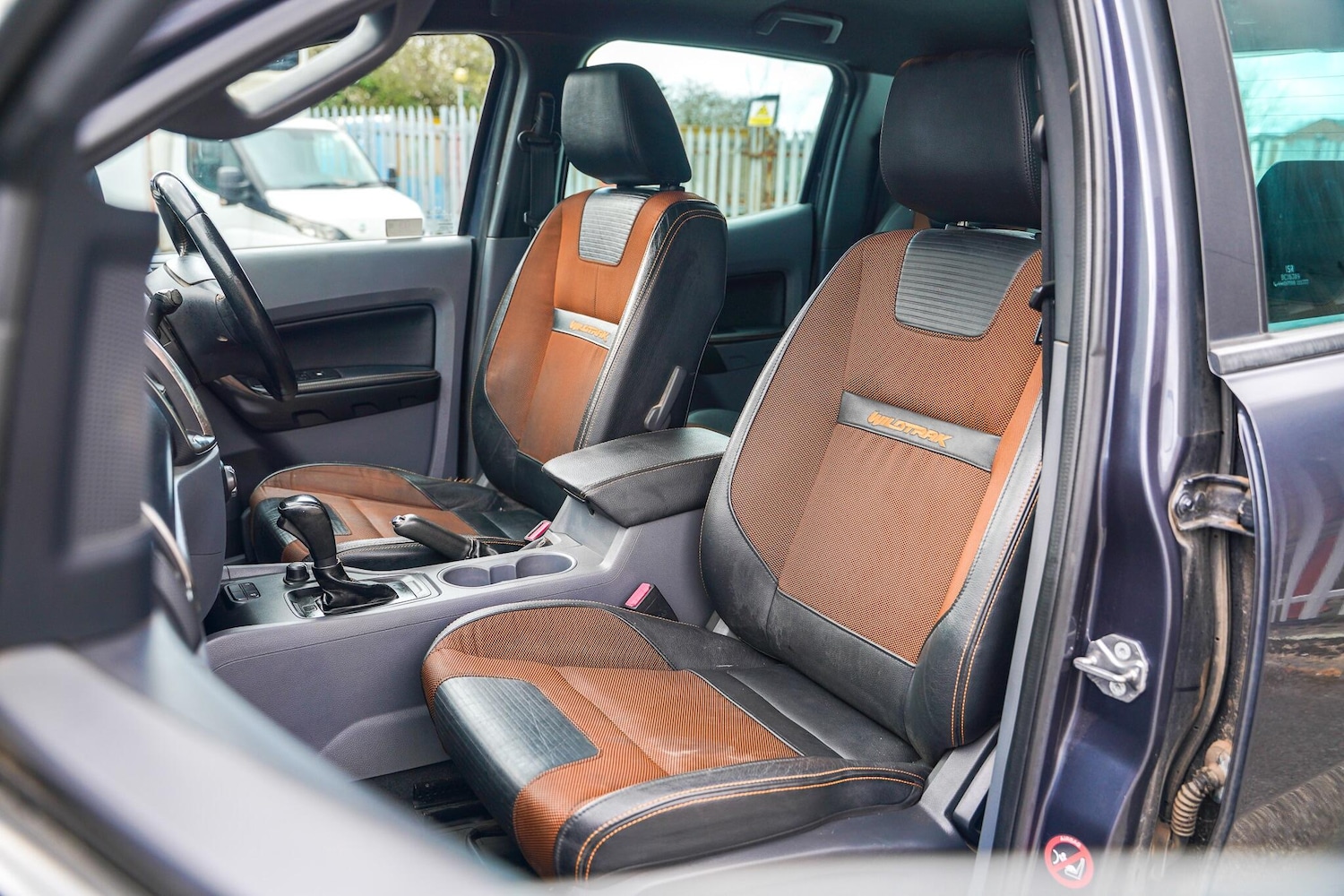 Used Ford Ranger for sale - 78214137: Photo 20