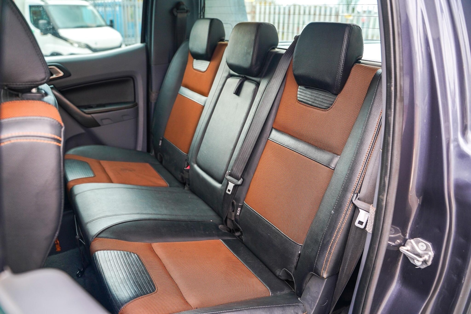 Used Ford Ranger for sale - 78214137: Photo 21