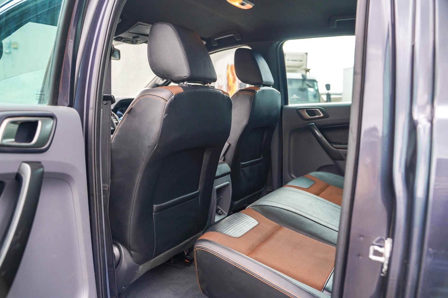 Used Ford Ranger for sale - 78214137: Photo 22