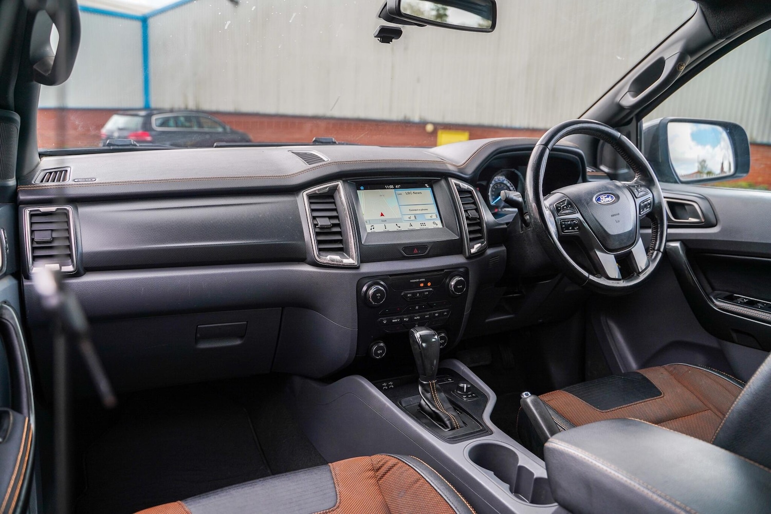 Used Ford Ranger for sale - 78214137: Photo 23