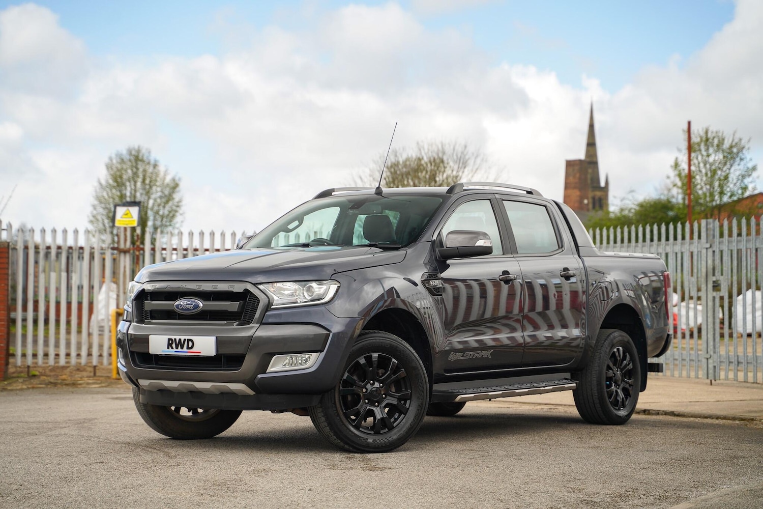 Used Ford Ranger for sale - 78214137: Photo 24