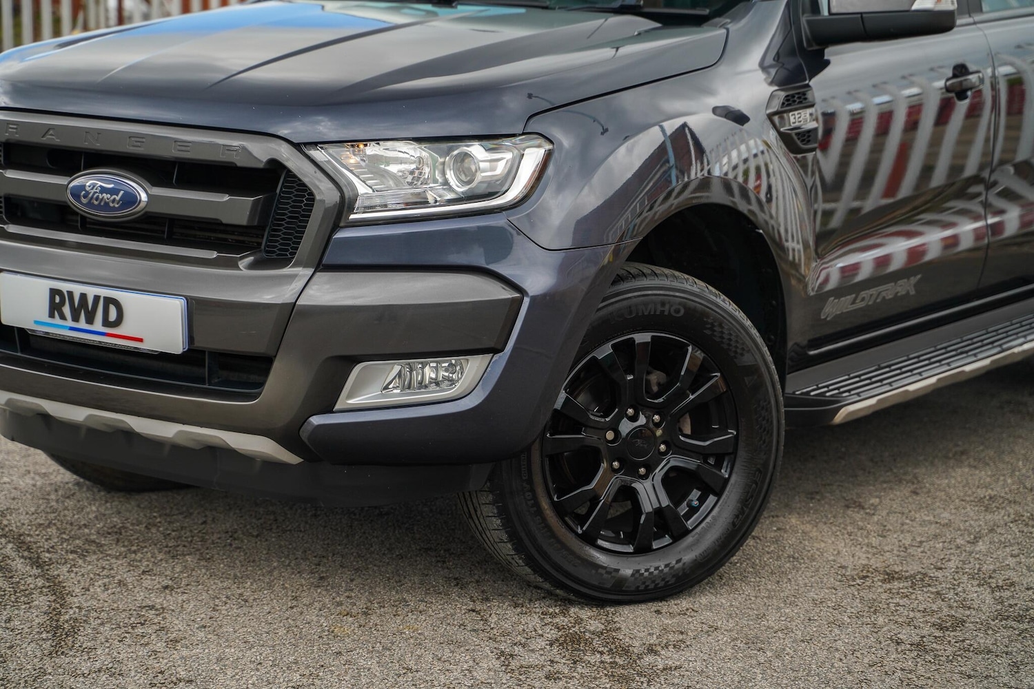 Used Ford Ranger for sale - 78214137: Photo 25