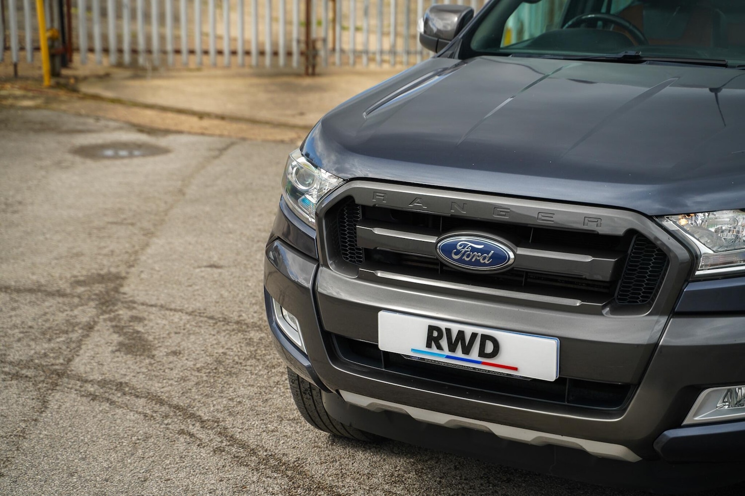 Used Ford Ranger for sale - 78214137: Photo 26