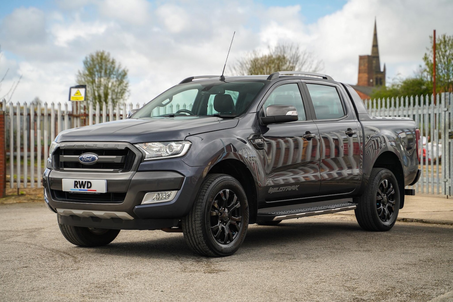 Used Ford Ranger for sale - 78214137: Photo 27