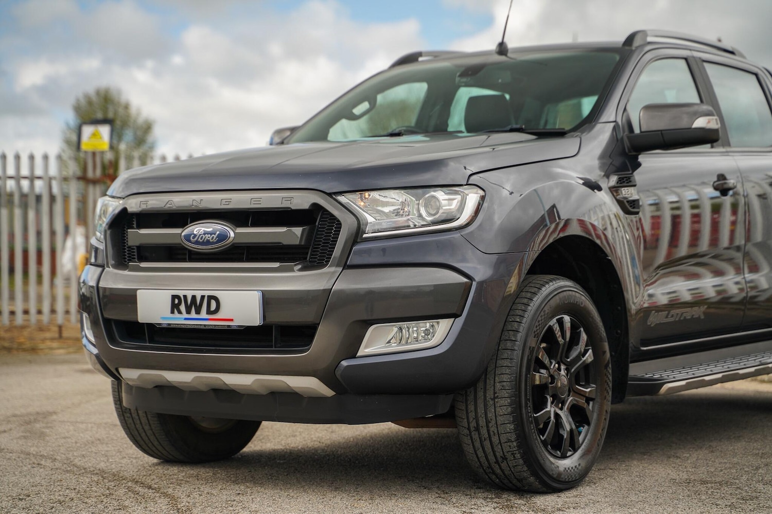 Used Ford Ranger for sale - 78214137: Photo 28